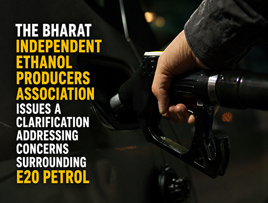 BIEPA Urges Consumers to Rely on Verified Information Amid E20 Fuel Misinformation – Asia Pacific