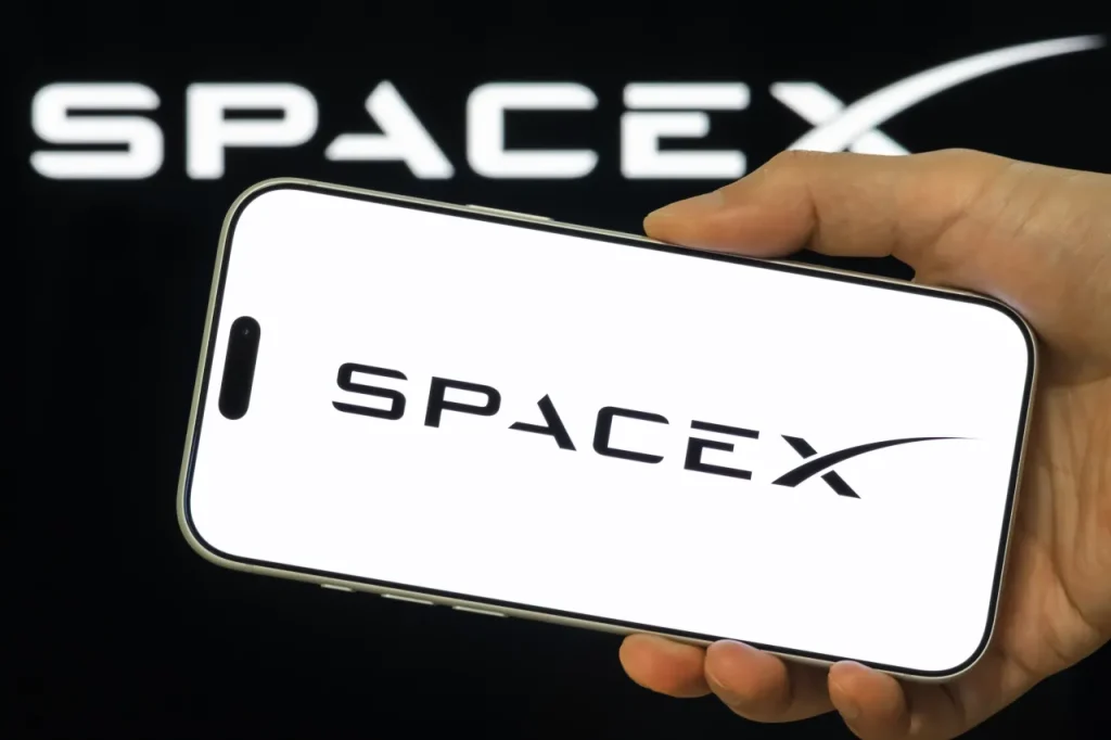 SPCX Stock Rises Overnight Even As Elon Musk Shoots Down Report Of $52B Foxconn-Nvidia Order As ‘Fake News’