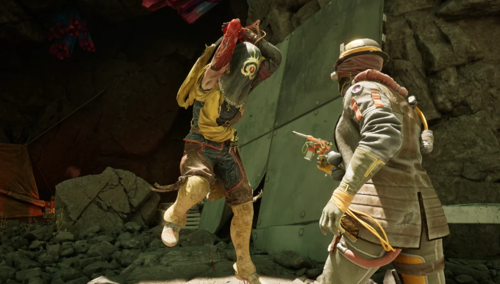 Outer Worlds 2 Director Reacts To Mass Layoffs At Xbox And Dispels “Misinformation”