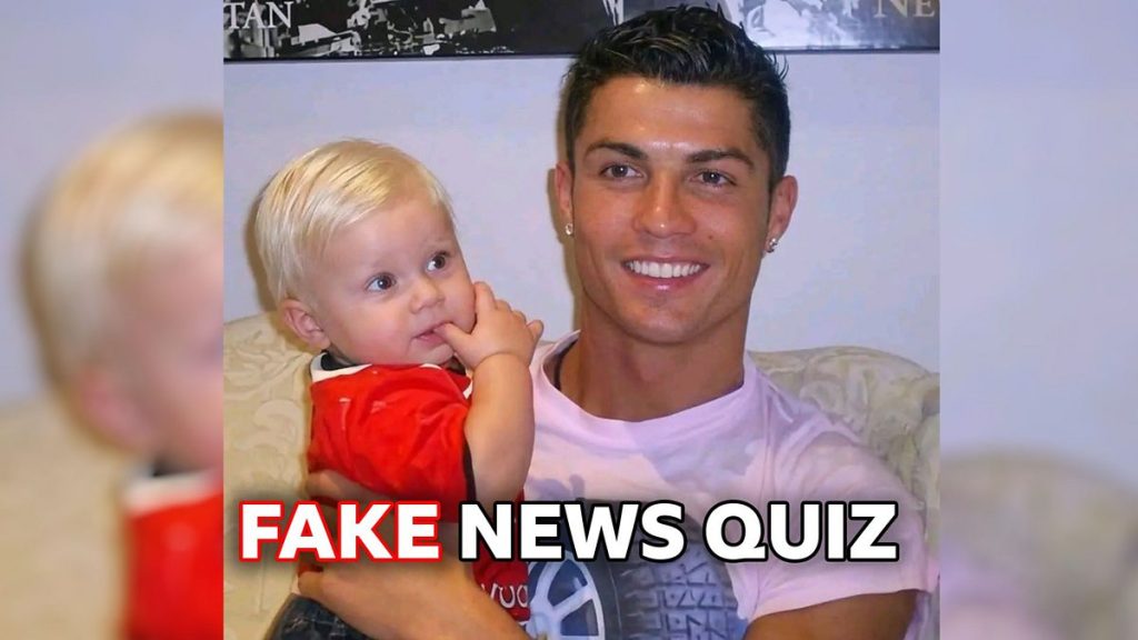Spot the fake news stories from July 2026 in this fun quiz!