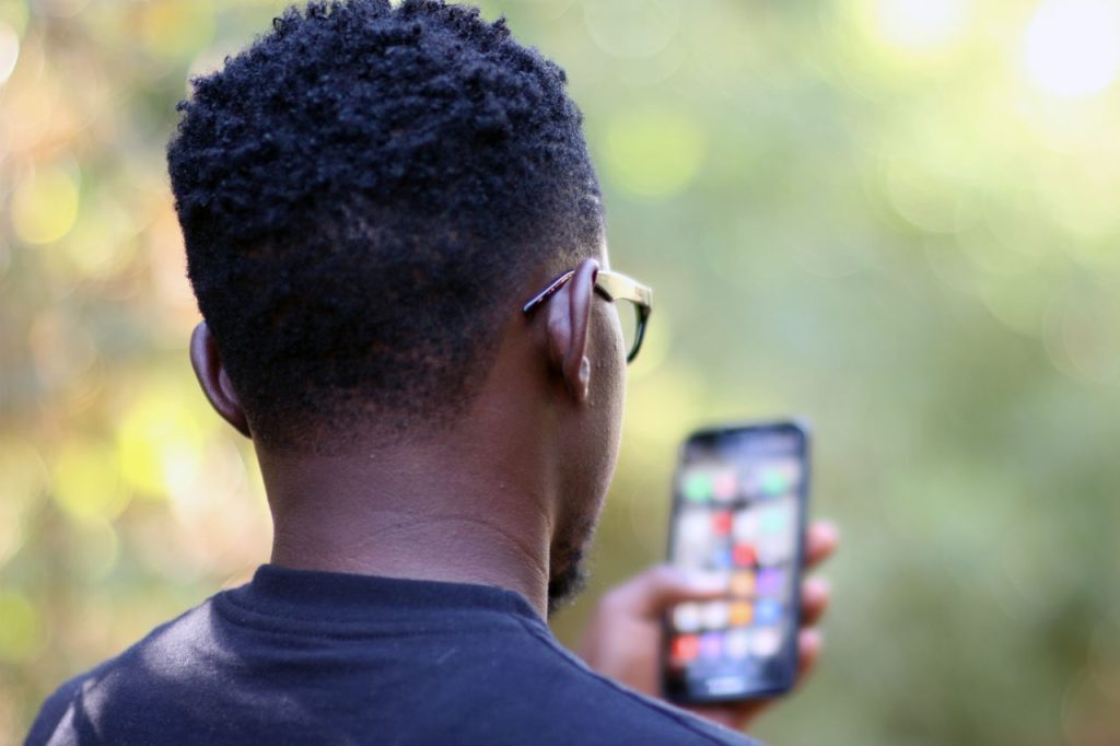 Social media misinformation worsens security crisis in Nigeria