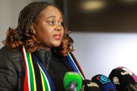 Government condemns false information on death of a Ghanaian national