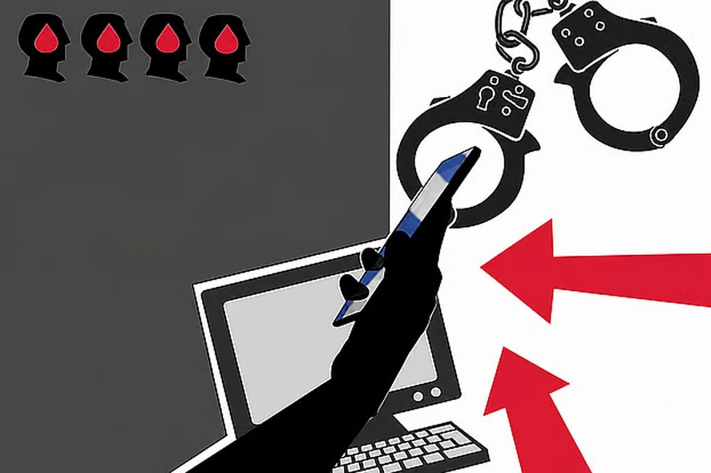 Cyber Security (Amended) Act: 10 years’ imprisonment for spreading rumours, disinformation