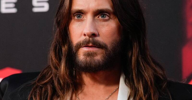 Jared Leto slams sexual assault allegations as ‘false’ | Daily Liberal