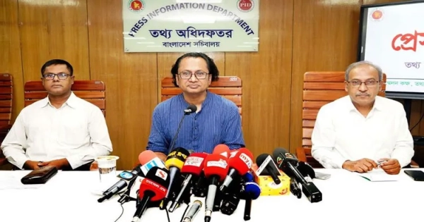 Govt Finalises Legal Panel to Fight Cyberbullying