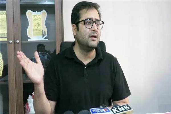PDP leader asks pilgrims to avoid spreading ‘misinformation’, praises Yatra arrangements