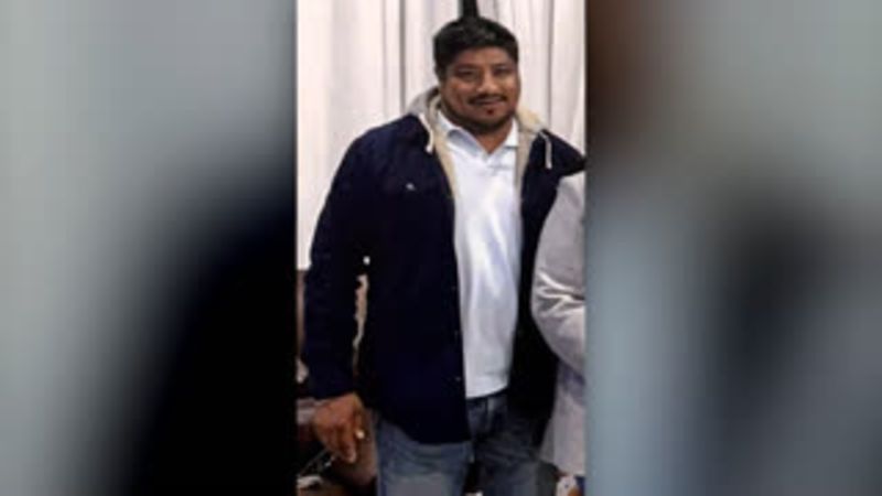 Lorenzo Salgado Araujo: Houston officials call out lack of federal collaboration after fatal ICE shooting