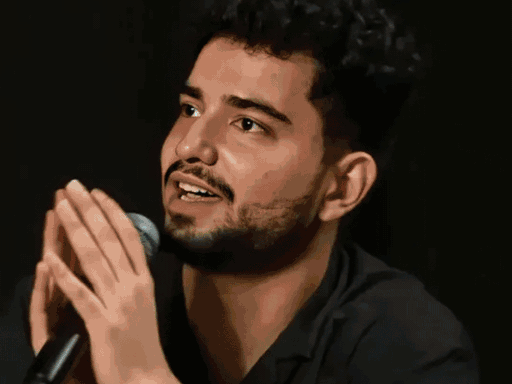 Supreme Court Imposes Fine on Comedian Samay Raina