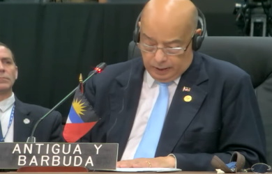 Antigua and Barbuda wants US to correct misinformation in proposed immigration bill