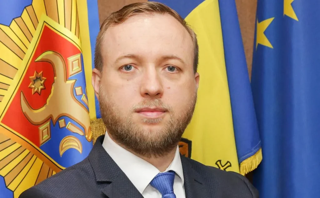 Moldova’s intelligence agency has stated that Russia is preparing to interfere in the upco