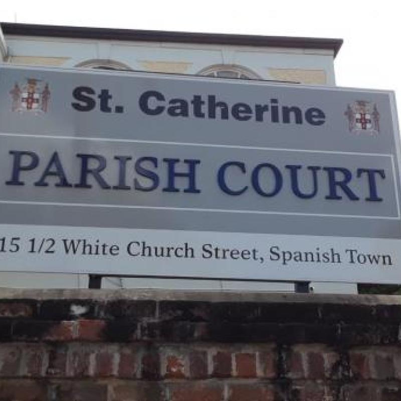 St Catherine judge directs police to charge woman over false firearm claim against man, orders bail | News