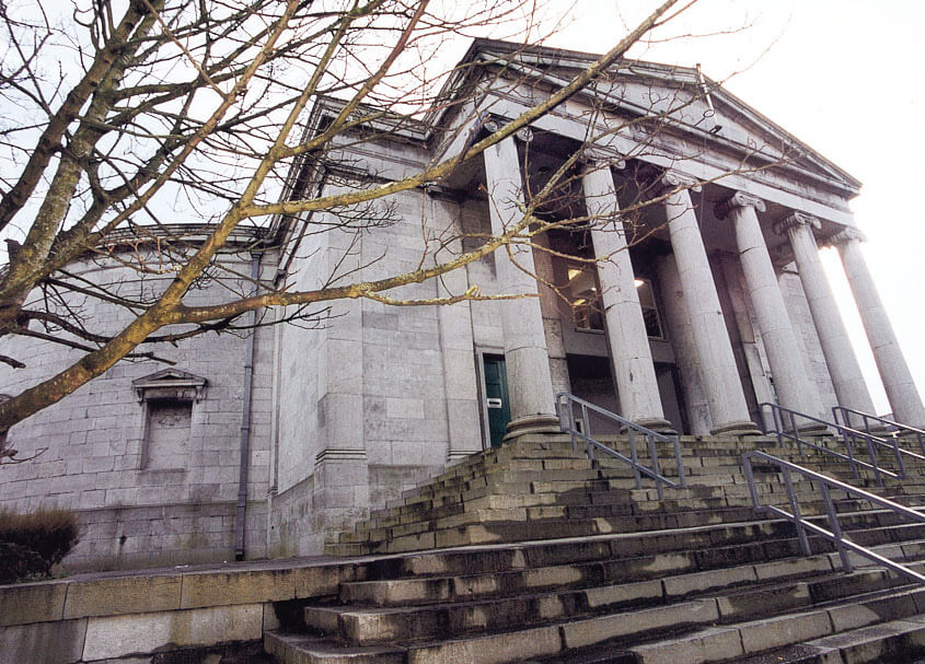 Clare man charged with rape, false imprisonment & threat to kill minor