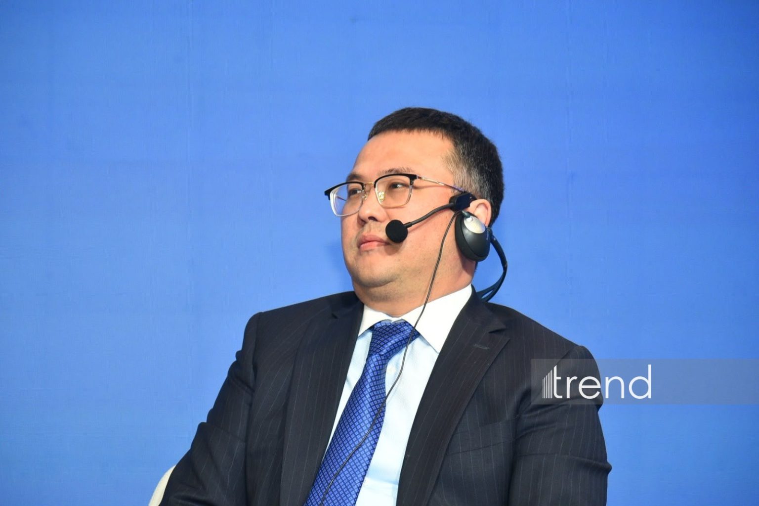 Combating disinformation requires joint efforts by states, media and society, Kanat Iskakov says