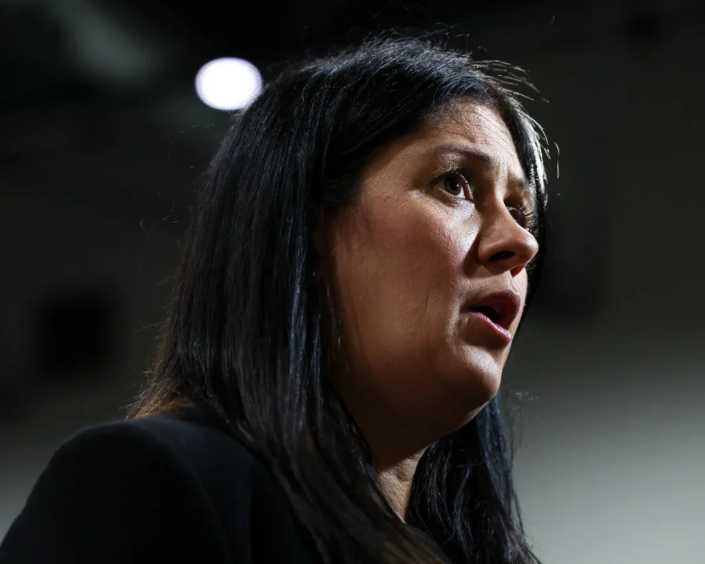 British Minister Announces Departure from X Over Abuse and Misinformation