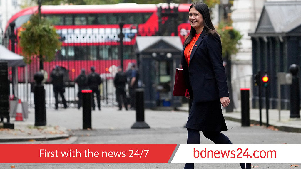 UK minister leaving X over ‘abuse, misinformation’