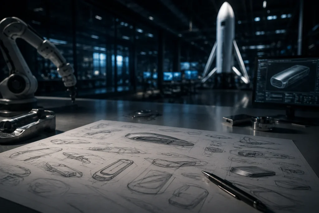SpaceX AI Phone? Elon Musk Says Report Is ‘Utterly False’