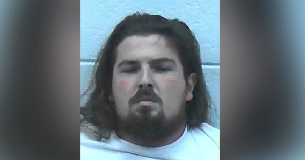 25-year-old Jefferson man arrested for rape, false imprisonment