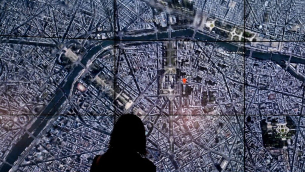 Risk of disinformation: Google launches new satellite image AI tool, alarming researchers