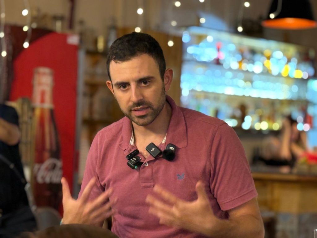 Israel economy weathers Gaza war, misinformation – former Spox