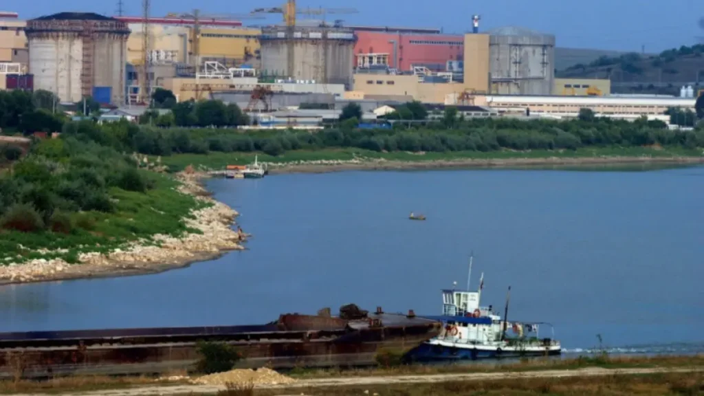 FAKE NEWS: The Ukrainian Bystroye Canal is causing an energy crisis in Romania