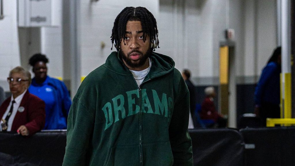 Former 76ers forward falls into familiar NBA trend
