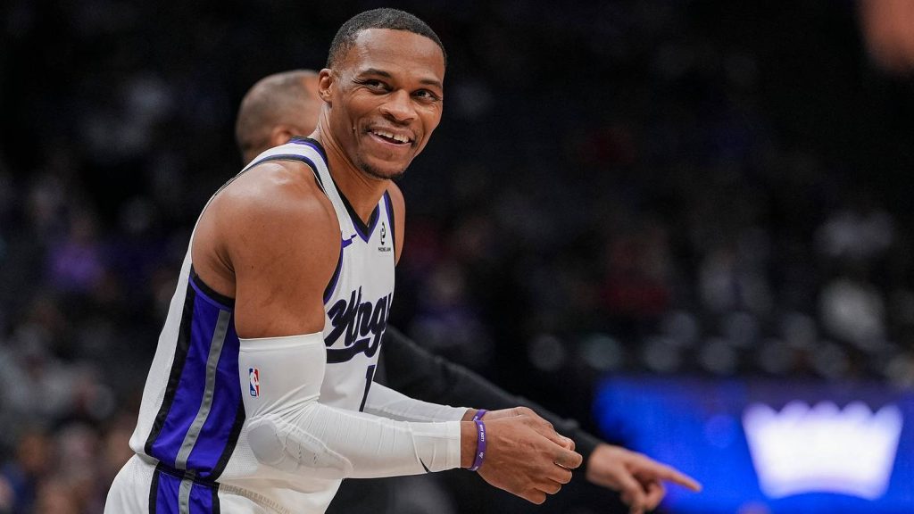 Latest EuroLeague Russell Westbrook rumors are ‘laughably false’