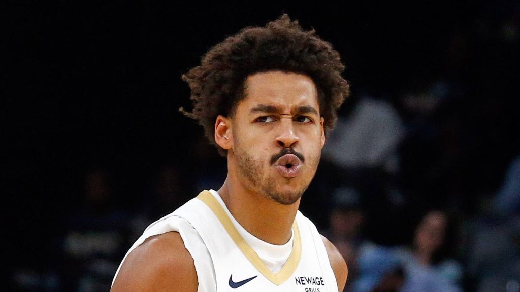 False Jordan Poole report is exactly what Warriors desperately need