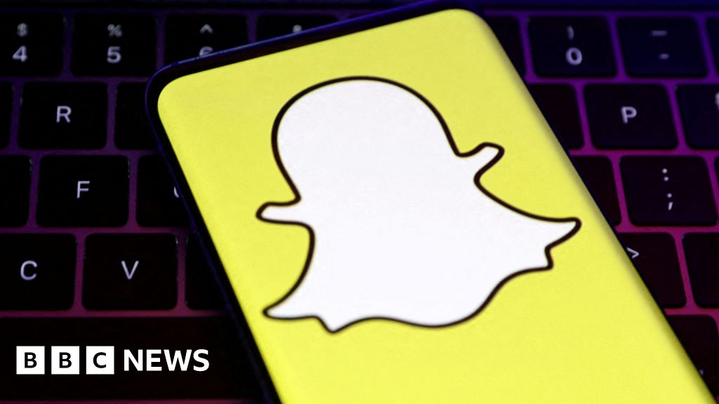 Snapchat joins other popular platforms in fight against 'AI slop' – BBC