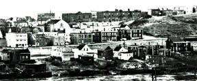 David Goss: West Side Days true or false quiz