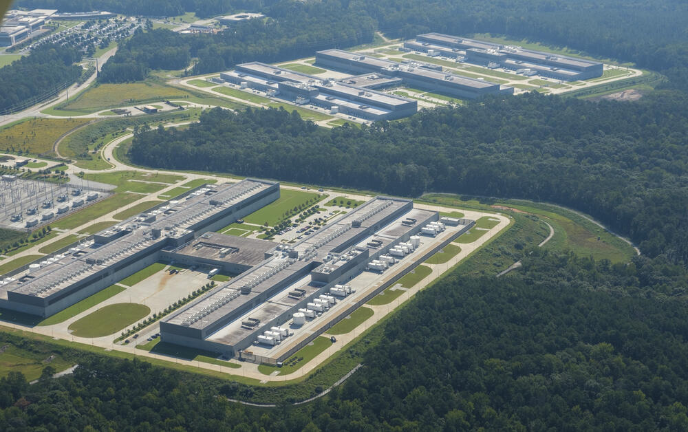 Georgia Chamber fights data center pushback