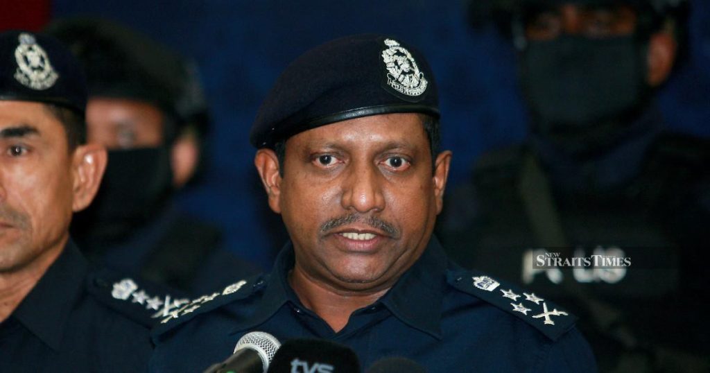 Pilot drug case: Syndicate phone linked to false identity