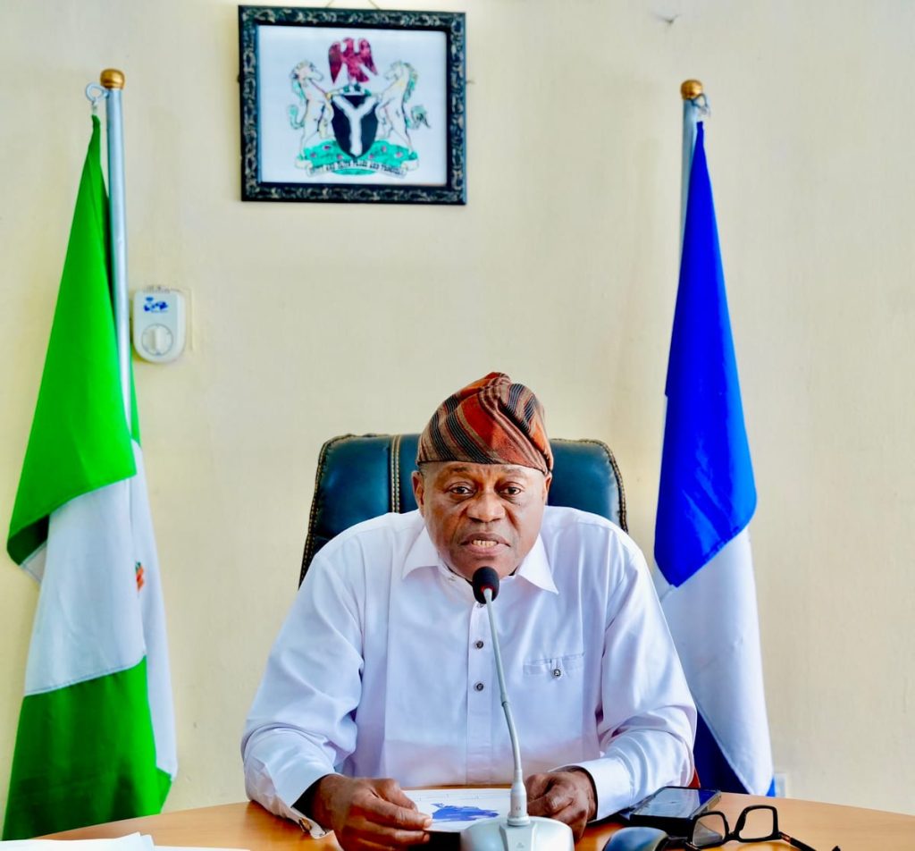 C’River Local Govt Affairs Commissioner Refutes False Reports on Obubra Council