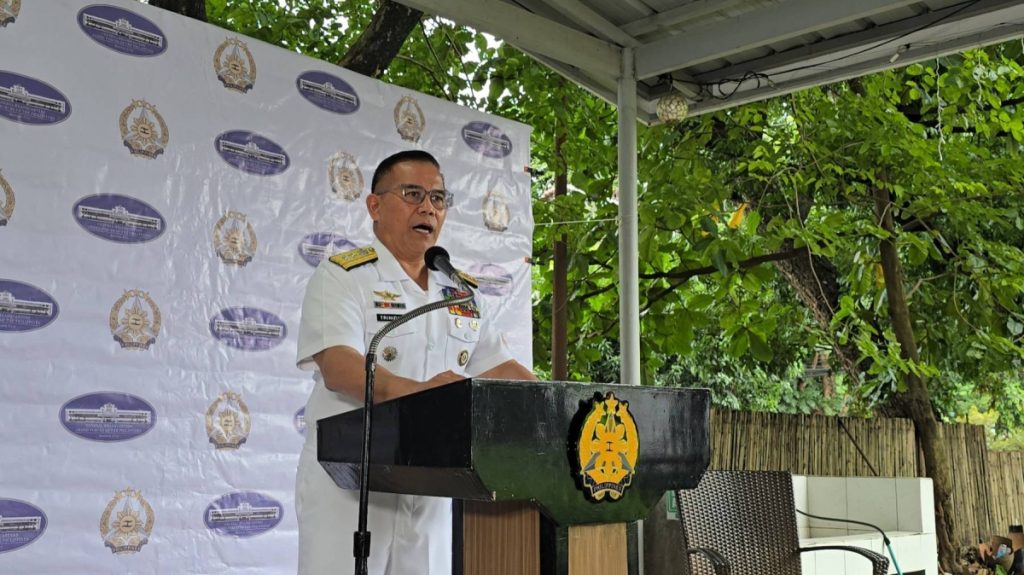 AFP cautions Filipinos: Don’t bite into disinformation