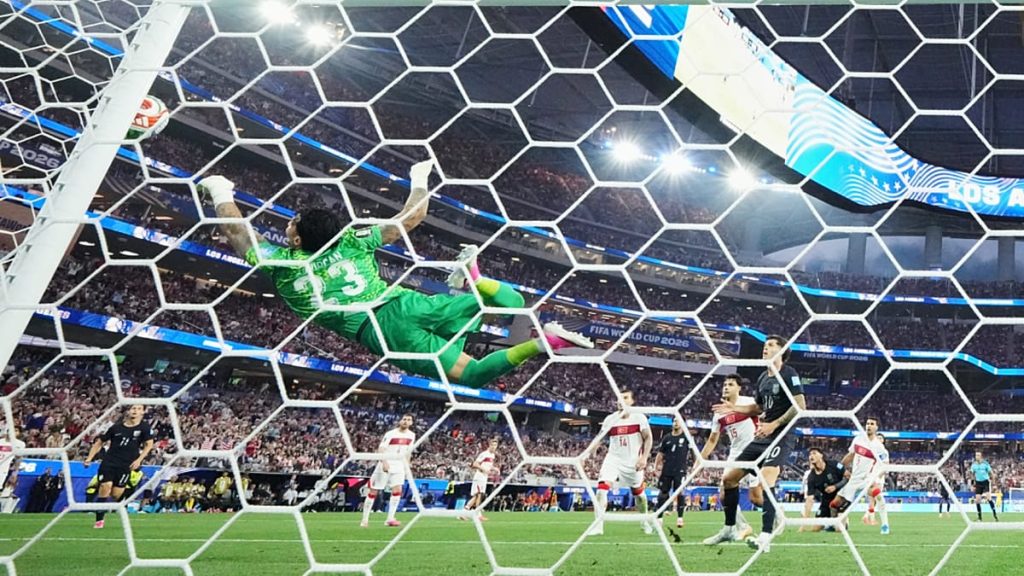 Fact check: Were you fooled by these AI-generated images of the World Cup?