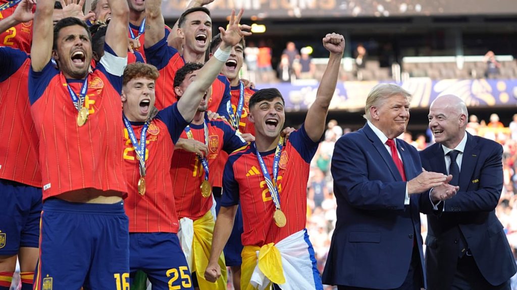 After the whistle: AI videos, false quotes and the World Cup’s biggest viral fakes
