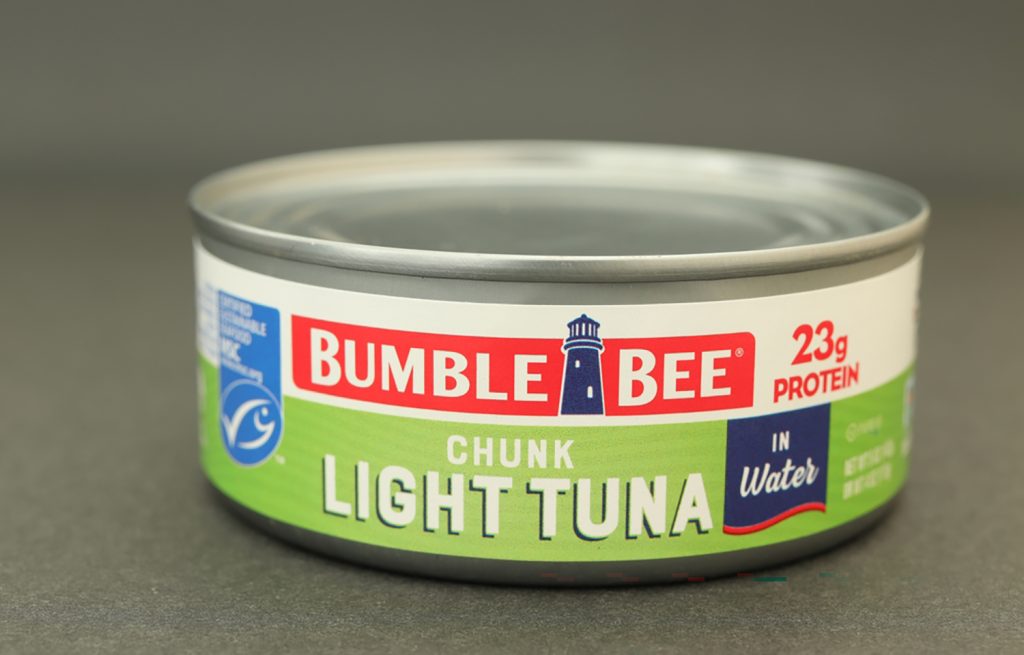 Lawsuit accuses Amazon of false seafood sustainability claims, greenwashing