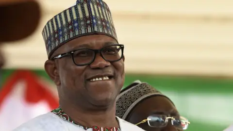 Obi Alleges False Campaign Against Him In The North