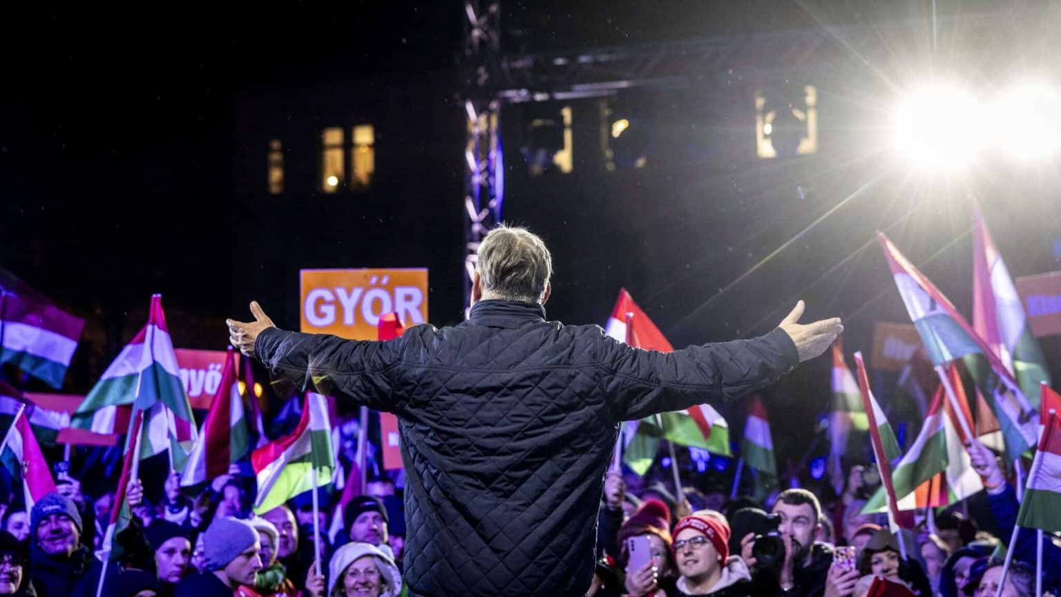 When Propaganda Backfires: Lessons from Orban’s Social Media Defeat in Hungary Election