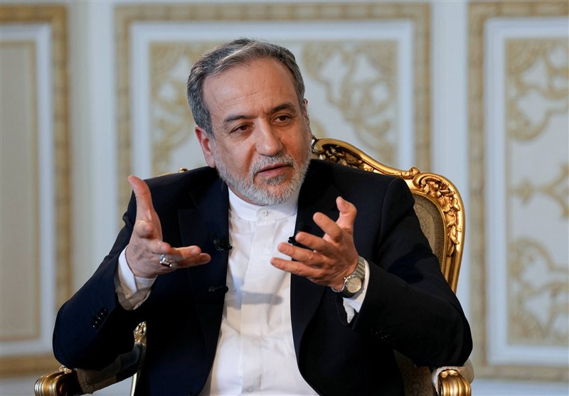 Araqchi Warns against Israeli False-Flag Plot over Egypt Ship Attack – Politics news