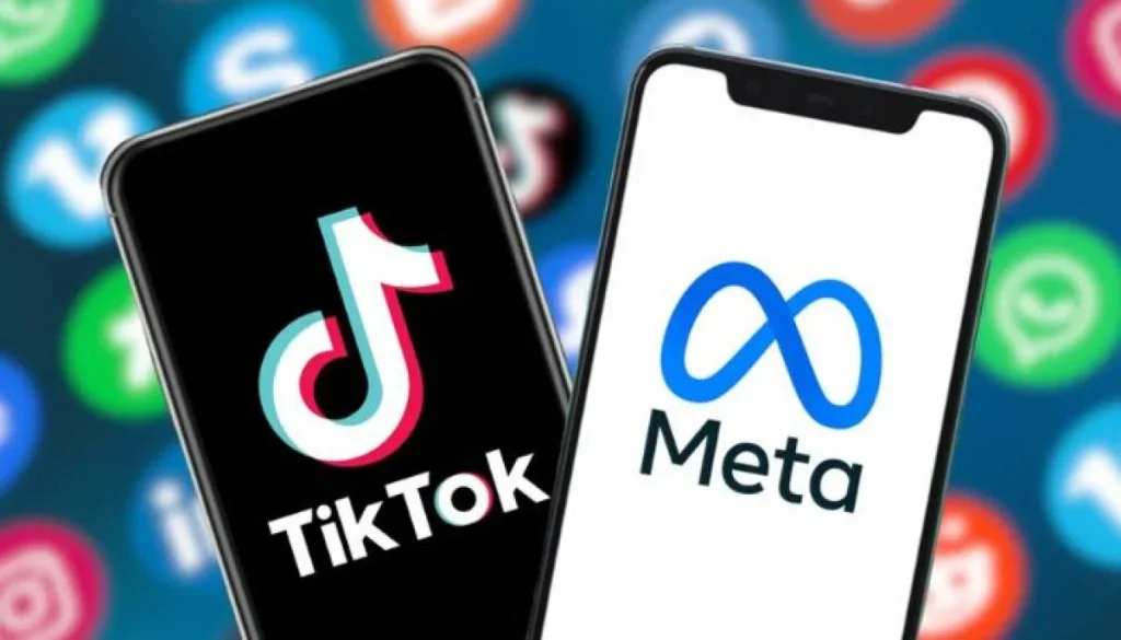 Meta, TikTok agree to EU fact-checking plan over Ceuta disinformation