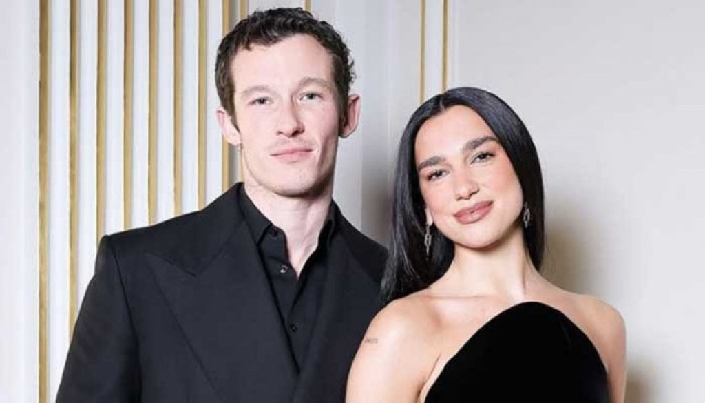 Dua Lipa cheating and divorce claims are false