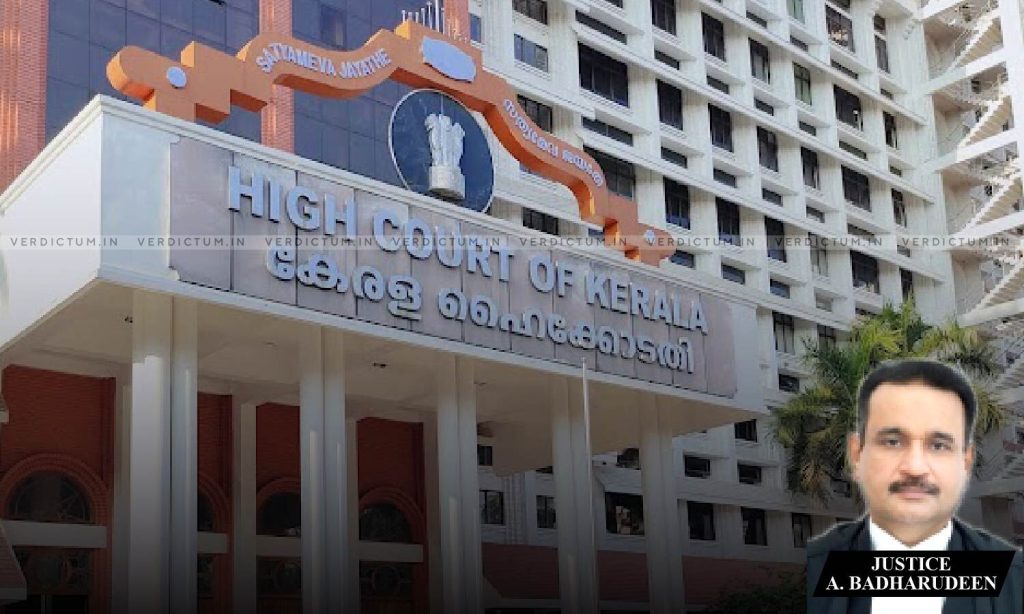 Courts Must Examine Evidence With Insight In POCSO Cases When False Implication Over Matrimonial Dispute Is Pleaded: Kerala High Court