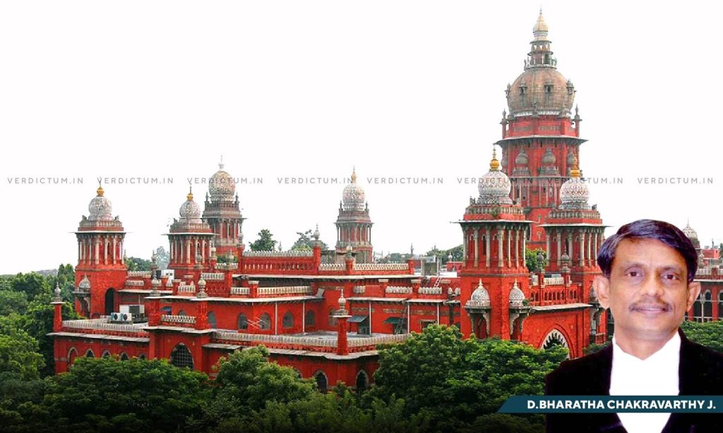 Statement Alleging False Cases Against Muslims By Police Not An Offence U/S 295 IPC: Madras High Court