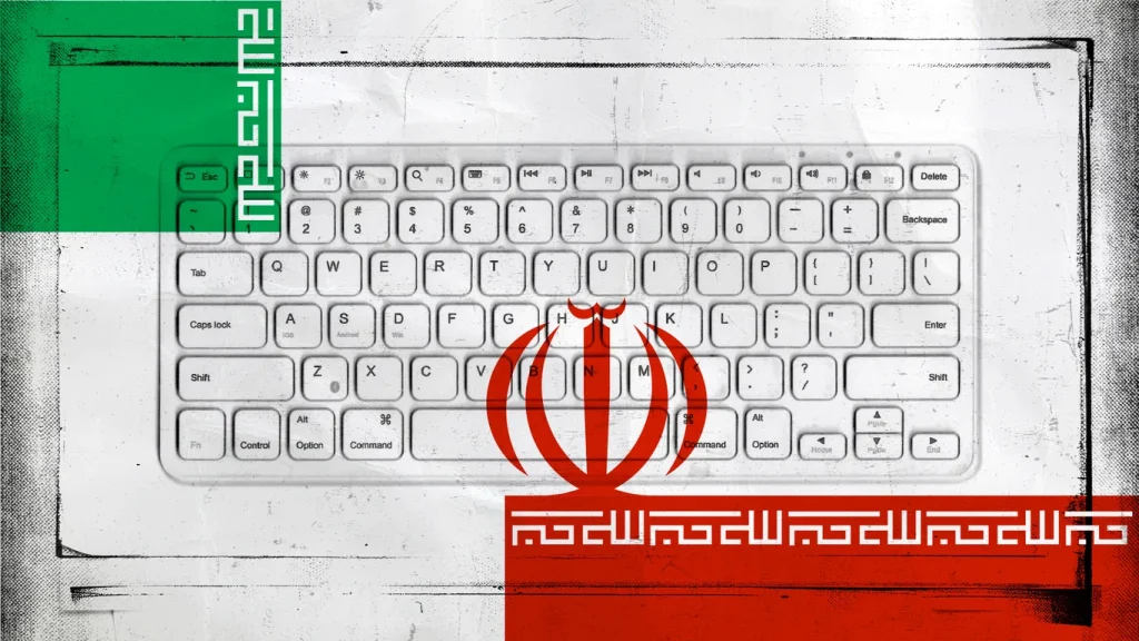 Exclusive: Meta disrupts Iran-linked AI operation targeting politicians, journalists