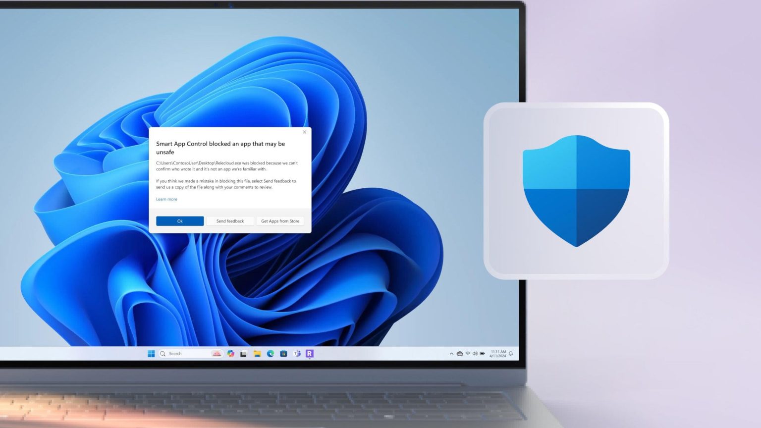 Windows 11 Updates Trigger False Antivirus Warnings & Cursor Glitches