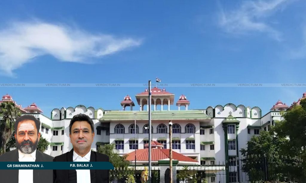 Giving False Information To Government Counsel Constitutes Contempt Of Court: Madras High Court