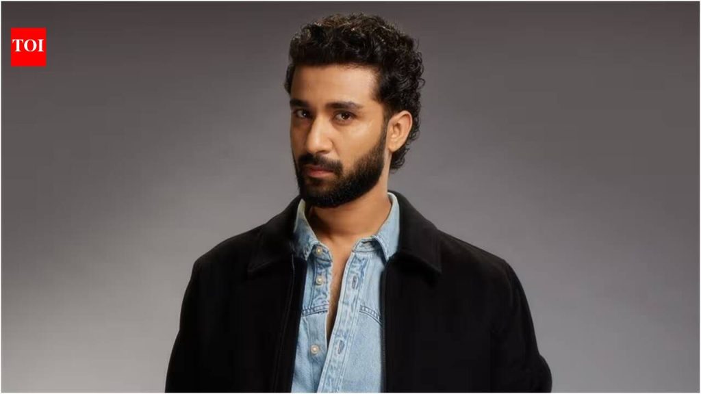 Shah Rukh Khan: Raghav Juyal breaks silence on reports of playing young antagonist in Shah Rukh Khan’s ‘King’, teases a ‘different’ look in the film: ‘This is completely false’ | Hindi Movie News
