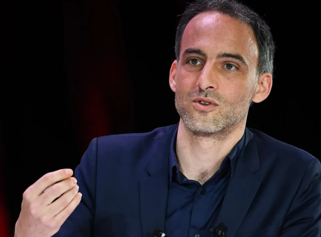 France has reported a new Russian disinformation attack against a potential presidential candidate
