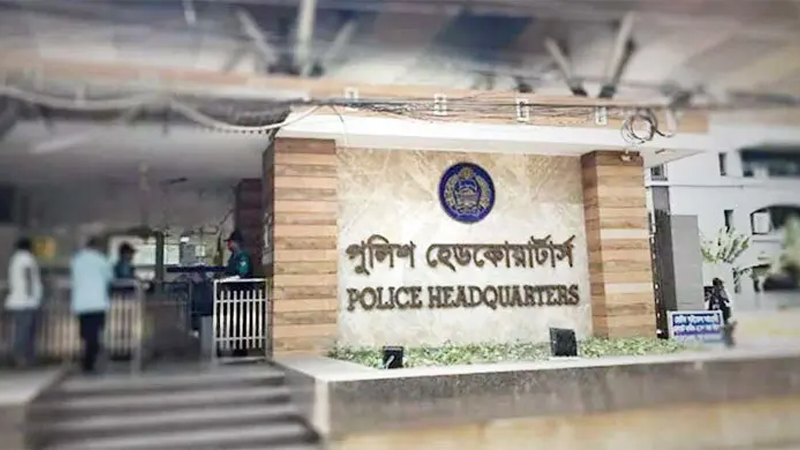 Police urge caution over disinformation against key figures on soc