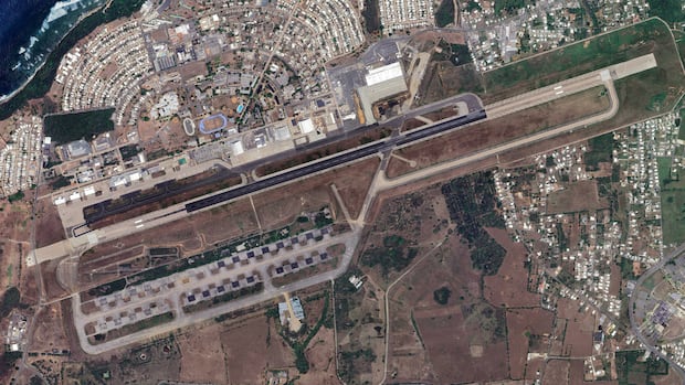 Experts are slamming a now-suspended AI feature on Google Earth. What’s at stake?